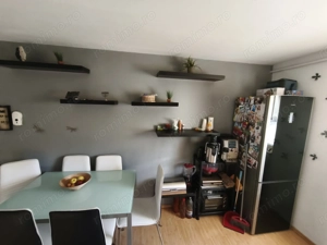 Proprietar vand apartament de lux 100mp zona Fagarasului - imagine 2