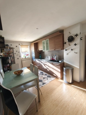 Proprietar vand apartament de lux 100mp zona Fagarasului