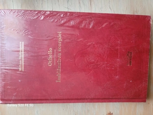 W.Sheakespeare- Otello si imblanzirea Scorpiei