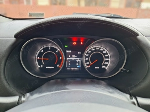 Mitsubishi Outlander 2.2 Diesel   180 CP   4x4   2010   160.000 km - imagine 6