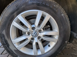 VW Tiguan 2016 Benzina 1.4 TSI - imagine 8