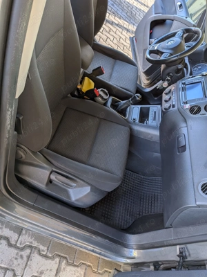 VW Tiguan 2016 Benzina 1.4 TSI - imagine 6