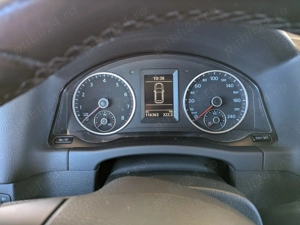 VW Tiguan 2016 Benzina 1.4 TSI - imagine 9