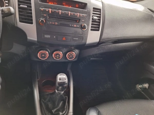 Mitsubishi Outlander 2.2 Diesel   180 CP   4x4   2010   160.000 km - imagine 7