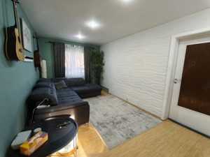 Proprietar vand apartament de lux 100mp zona Fagarasului - imagine 5