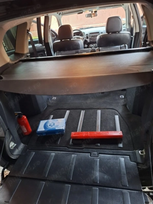 Mitsubishi Outlander 2.2 Diesel   180 CP   4x4   2010   160.000 km - imagine 9