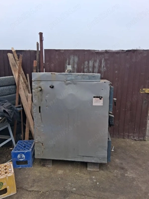 vând centrală termică 