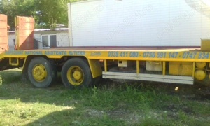 Platforma Iveco 190-38 - imagine 2