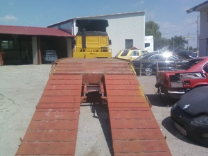 Platforma Iveco 190-38 - imagine 3