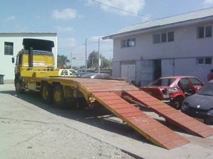 Platforma Iveco 190-38 - imagine 4