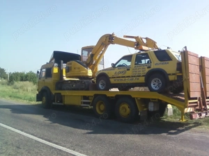 Platforma Iveco 190-38 - imagine 5