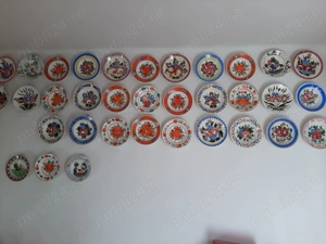 Vindem farfurii vechi 