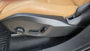 Volvo XC90 B5 2021, Inscription Pro, MHEV, impecabil - imagine 8