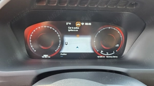 Volvo XC90 B5 2021, Inscription Pro, MHEV, impecabil - imagine 7