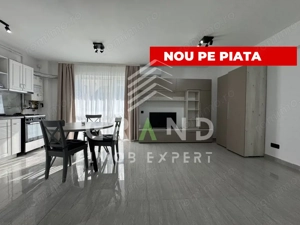 TOTUL NOU | Ap.1 cameră+nisa | Balcon | Kaufland/USAMV/Frunzișului
