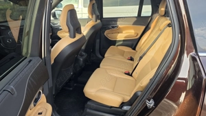 Volvo XC90 B5 2021, Inscription Pro, MHEV, impecabil - imagine 6