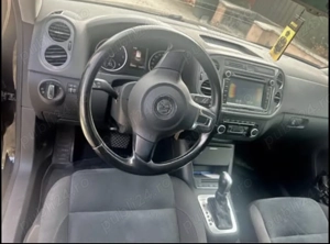 Volkswagen Tiguan 2015 cutie automată  - imagine 7