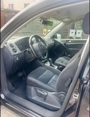 Volkswagen Tiguan 2015 cutie automată  - imagine 6