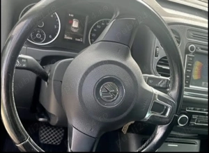 Volkswagen Tiguan 2015 cutie automată  - imagine 8