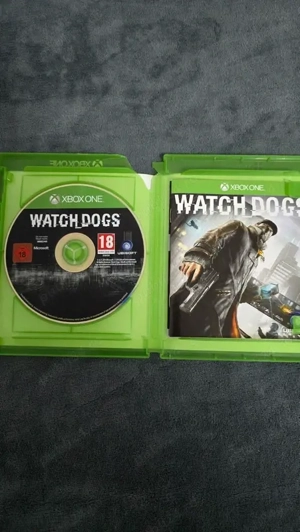 Watch Dogs Xbox One - imagine 2