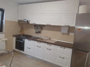 Mobilă la comandă Arad | Bucătării | Dressing | Balustrade | Confecții metalice