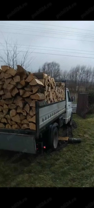 Lemne de vânzare  - imagine 3