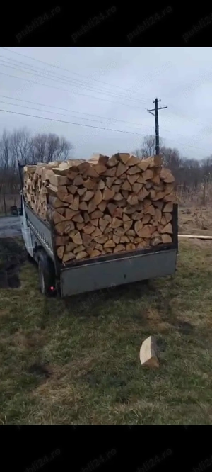 Lemne de vânzare  - imagine 4
