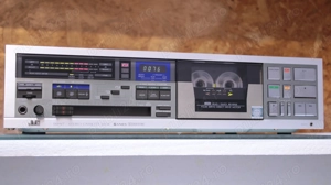 Deck JVC DD-V7(Japonia).