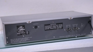 Deck JVC DD-V7(Japonia). - imagine 4