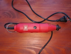 Mini mașină se găurit și polizat