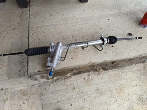 Caseta directie hidraulica VW Polo 9N 2001-2009; Fox 2005-; Skoda Fabia 6Y/5J 1999-2015; Roomster (5 - imagine 6