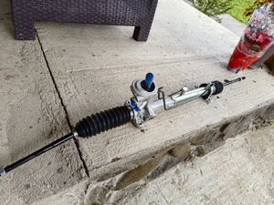 Caseta directie hidraulica VW Polo 9N 2001-2009; Fox 2005-; Skoda Fabia 6Y/5J 1999-2015; Roomster (5 - imagine 5