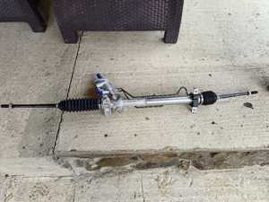 Caseta directie hidraulica VW Polo 9N 2001-2009; Fox 2005-; Skoda Fabia 6Y/5J 1999-2015; Roomster (5 - imagine 4