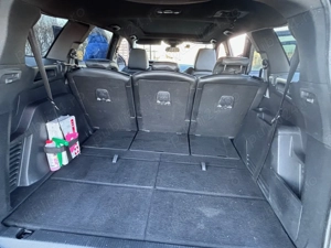 Peugeot 5008 GT 2018, diesel 181 CP - imagine 6