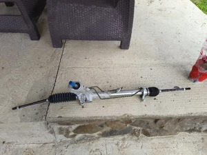 Caseta directie hidraulica VW Polo 9N 2001-2009; Fox 2005-; Skoda Fabia 6Y/5J 1999-2015; Roomster (5 - imagine 7