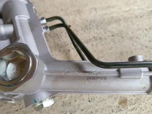 Caseta directie hidraulica VW Polo 9N 2001-2009; Fox 2005-; Skoda Fabia 6Y/5J 1999-2015; Roomster (5 - imagine 2