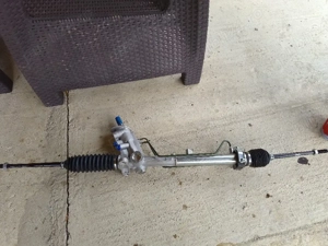 Caseta directie hidraulica VW Polo 9N 2001-2009; Fox 2005-; Skoda Fabia 6Y/5J 1999-2015; Roomster (5 - imagine 3