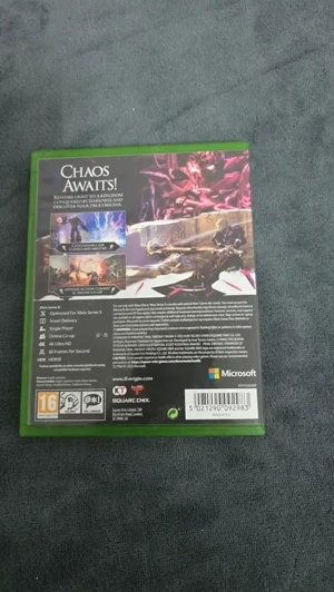 Stranger of Paradise Final Fantasy Origin Xbox One - imagine 2