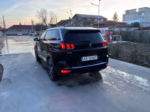 Peugeot 5008 GT 2018, diesel 181 CP - imagine 7