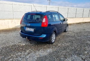 Mazda 5, distributie schimbată, 2.0 diesel, 143 CP, 252.000 km reali - imagine 3