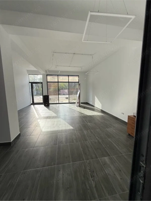 Spatiu Comercial   CORBEANCA  de inchiriat - imagine 9