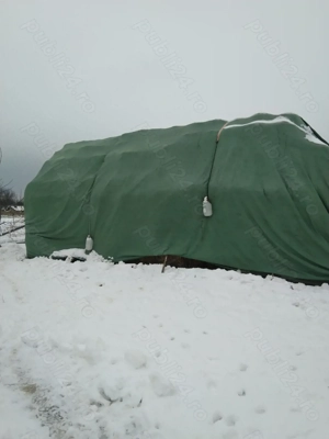 Vand  baloți lucernă