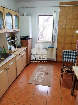 3 camere , decomandat , centrala , Sagului