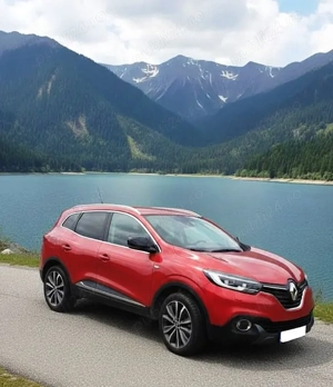 KADJAR - 4X4 - 1.6 Diesel - Bose Edition - imagine 2