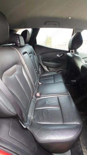 KADJAR - 4X4 - 1.6 Diesel - Bose Edition - imagine 7