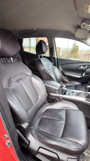 KADJAR - 4X4 - 1.6 Diesel - Bose Edition - imagine 3