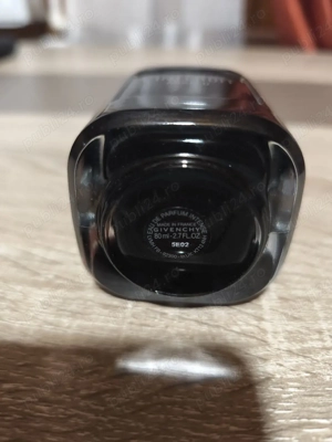 GIVENCHY L'interdit Absolu - imagine 2
