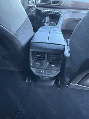 Peugeot 5008 GT 2018, diesel 181 CP - imagine 5