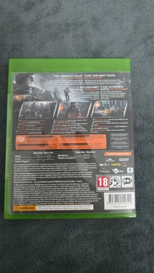 Tom Clancy's The Division Xbox One - imagine 2