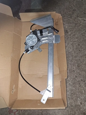 vând macara geam  smart  - imagine 3